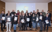 Ospitalit&agrave; - premiati 2015